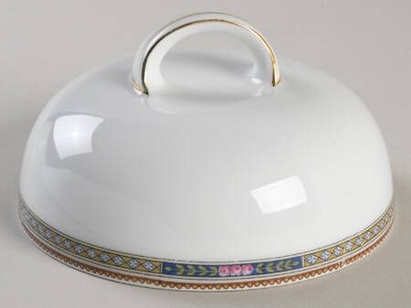 10099 Lid for Round Butter by Heinrich - H&C