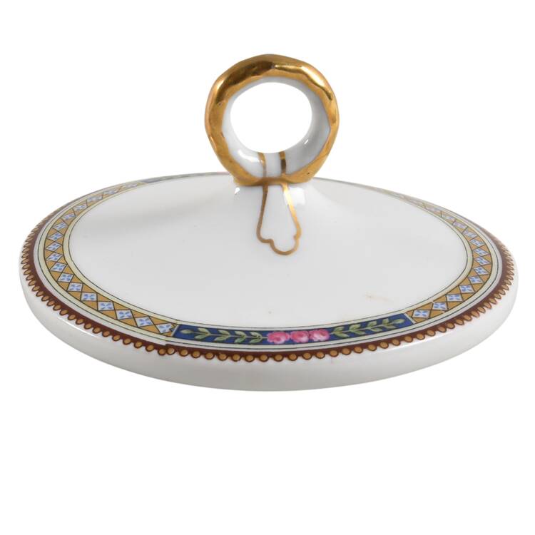 10099 Lid for Sugar Bowl