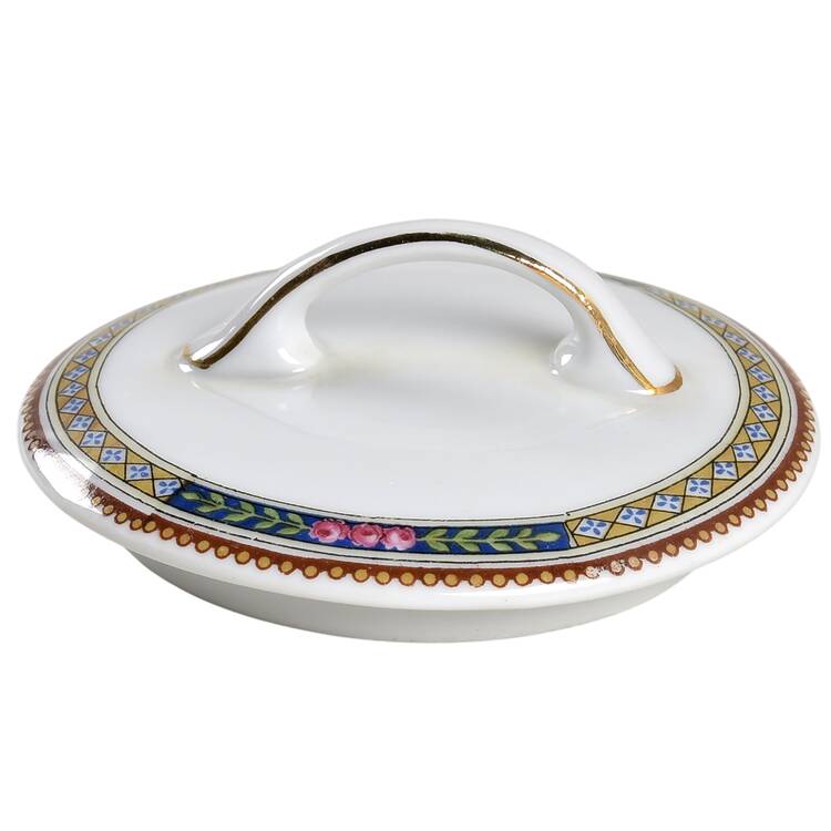 10099 Lid for Sugar Bowl