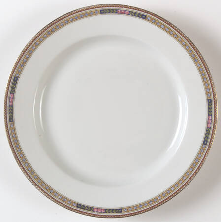 10099 Salad Plate by Heinrich - H&C