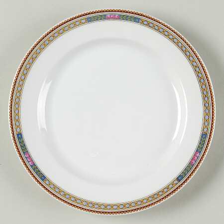 10099 Bread & Butter Plate by Heinrich - H&C