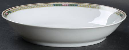 10099 Coupe Soup Bowl