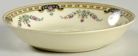 11177 Fruit/Dessert (Sauce) Bowl