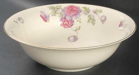 11898 9" Round Vegetable Bowl
