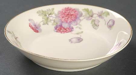 11898 Fruit/Dessert (Sauce) Bowl by Heinrich - H&C