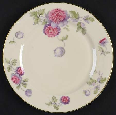 11898 Salad Plate by Heinrich - H&C