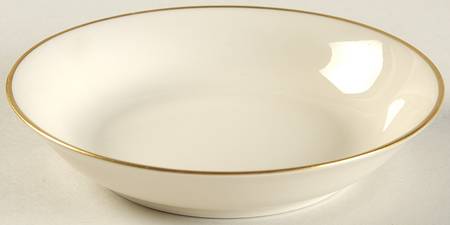 14092 Cream Fruit/Dessert (Sauce) Bowl