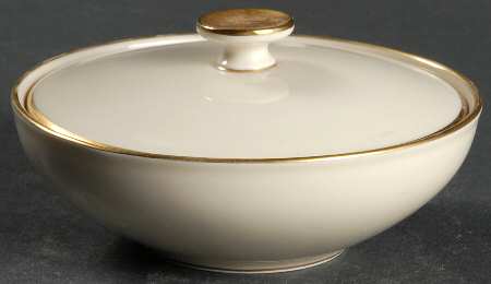 14092 Cream Sugar Bowl & Lid