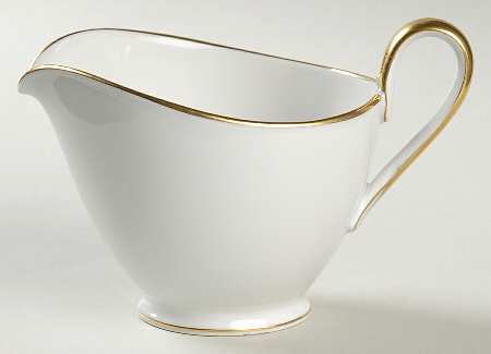 14092 White Creamer