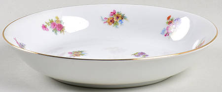 15864 Coupe Soup Bowl