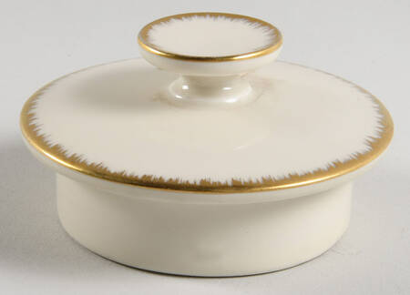 16321 Lid for Teapot