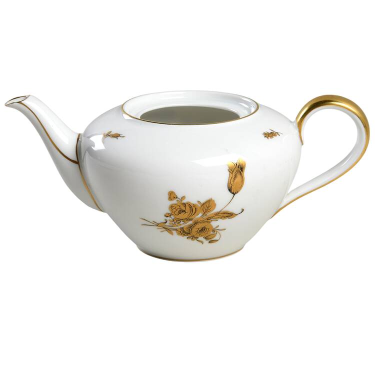16334 Teapot No Lid