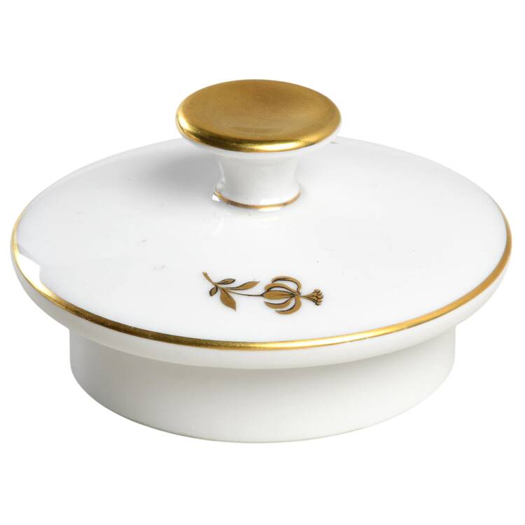 16334 Lid for Teapot