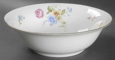16419 9" Round Vegetable Bowl