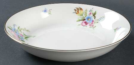 16419 Coupe Soup Bowl