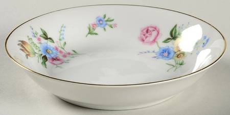 16419 Fruit/Dessert (Sauce) Bowl