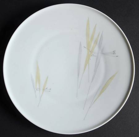 17660 Salad Plate