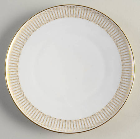 17911 Salad Plate