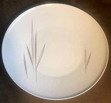 17975 Dinner Plate