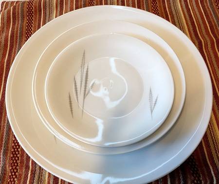 17975 Fruit/Dessert (Sauce) Bowl