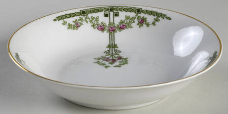 5520 Fruit/Dessert (Sauce) Bowl