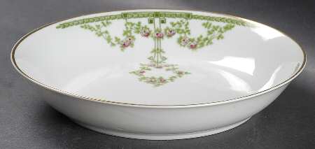 5520 Coupe Soup Bowl