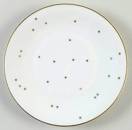 6851 Bread & Butter Plate