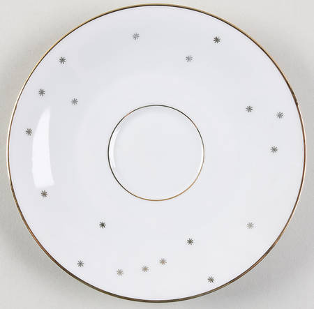 6851 Saucer