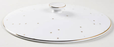 6851 Lid for Round Vegetable