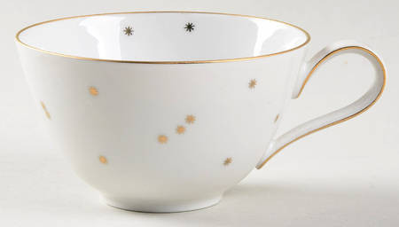 6851 Flat Cup