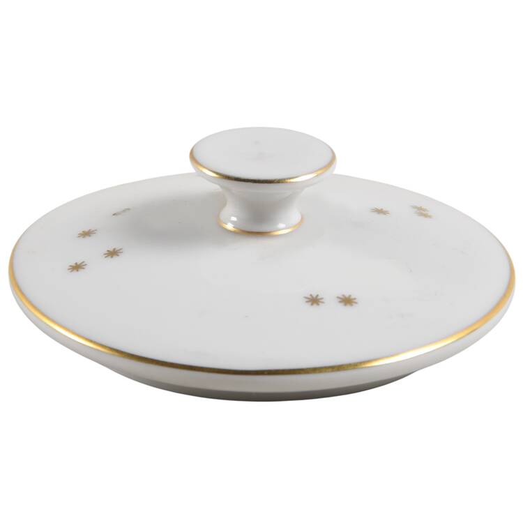 6851 Lid for Sugar Bowl