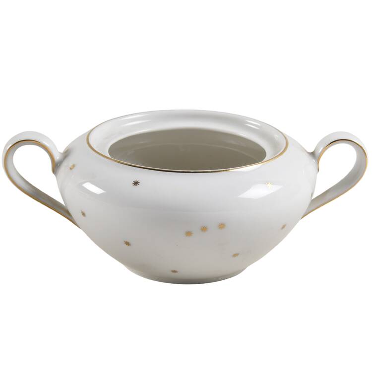 6851 Sugar Bowl No Lid