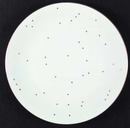 6851 Dinner Plate