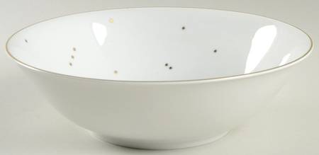 6851 9" Round Vegetable Bowl
