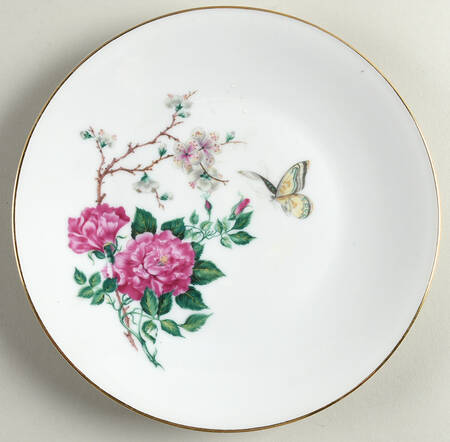 76555 Salad Plate
