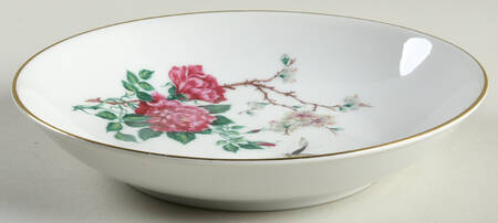 76555 Coupe Soup Bowl