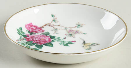 76555 Fruit/Dessert (Sauce) Bowl