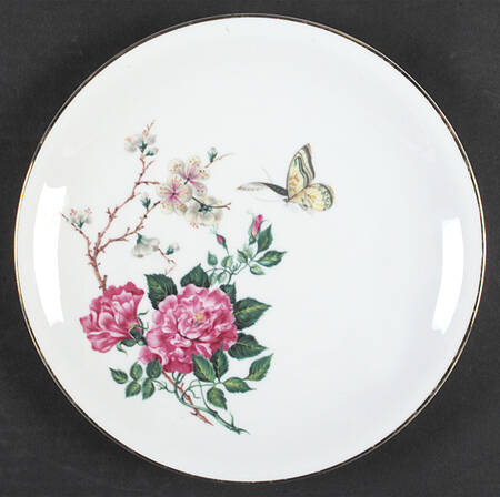76555 Dinner Plate
