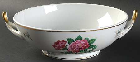 76555 Round Vegetable No Lid