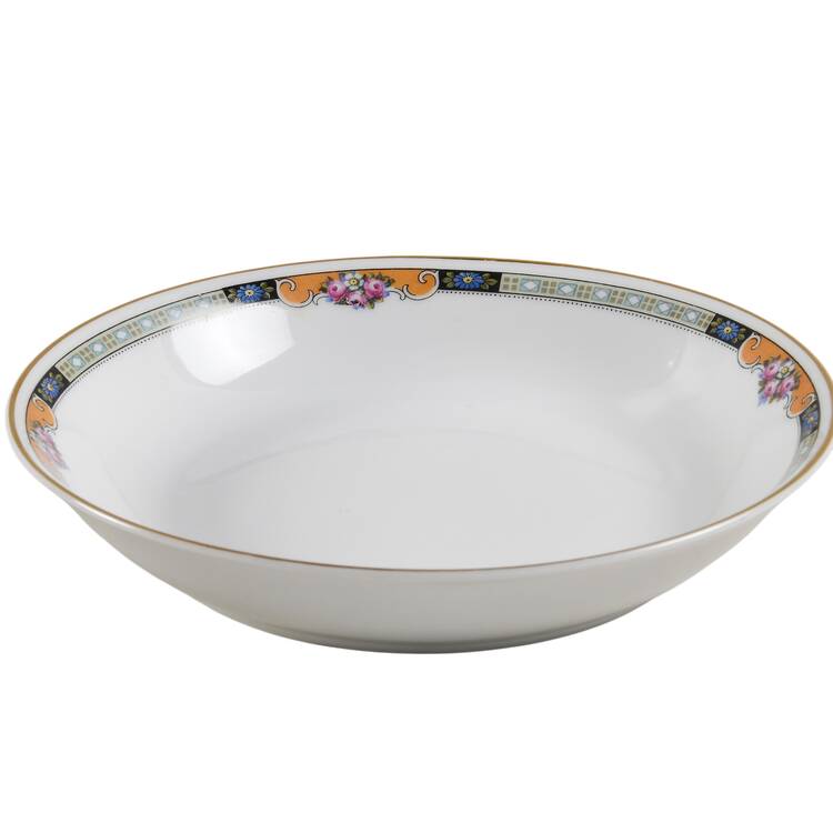 Admiral Coupe Soup Bowl