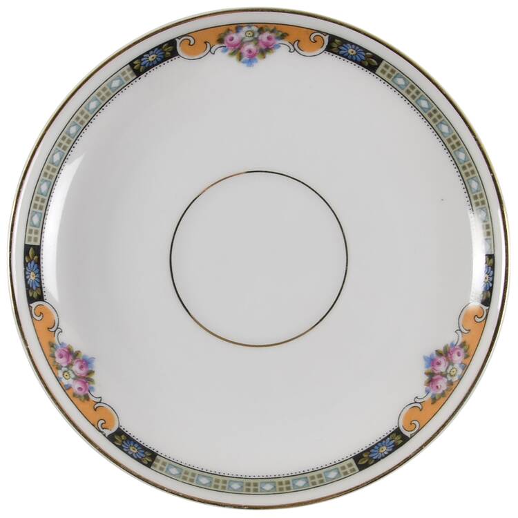 Admiral Saucer