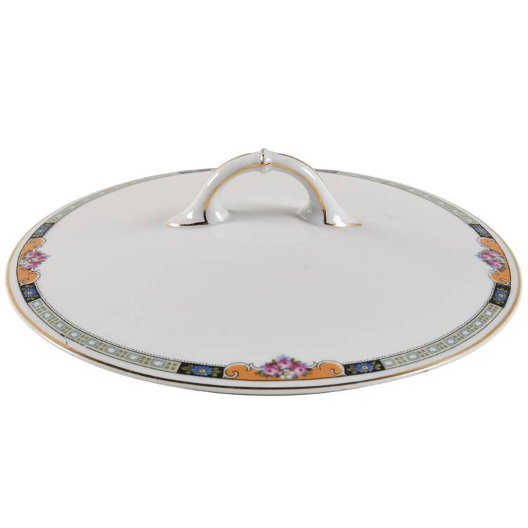 Admiral Lid for Round Vegetable by Heinrich - H&C