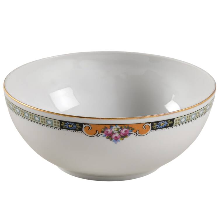 Admiral Coupe Cereal Bowl