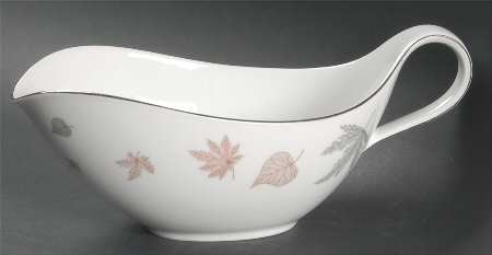 Allure Gravy Boat