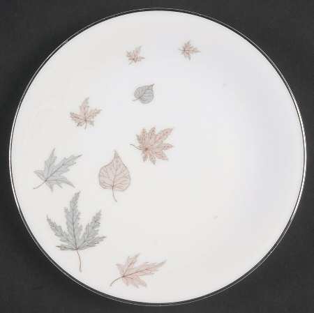 Allure Bread & Butter Plate by Heinrich - H&C