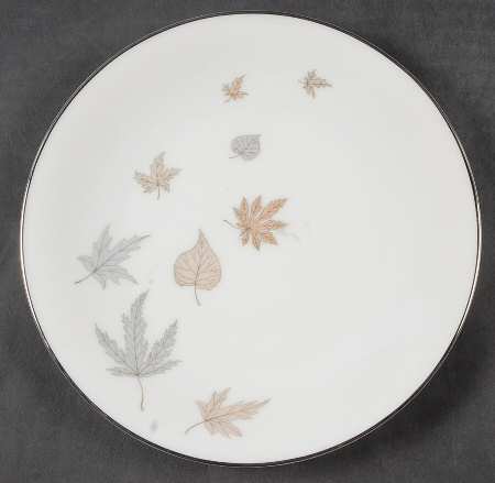 Allure Salad Plate by Heinrich - H&C