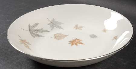 Allure Coupe Soup Bowl