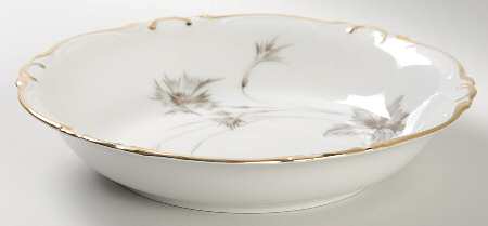 Arabesque Coupe Soup Bowl