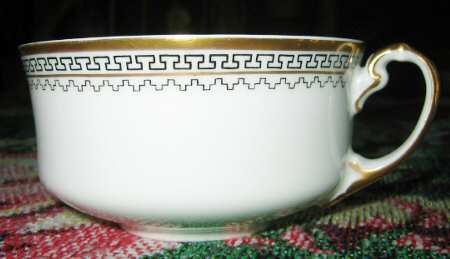 Ardmore (Manchester) Flat Cup