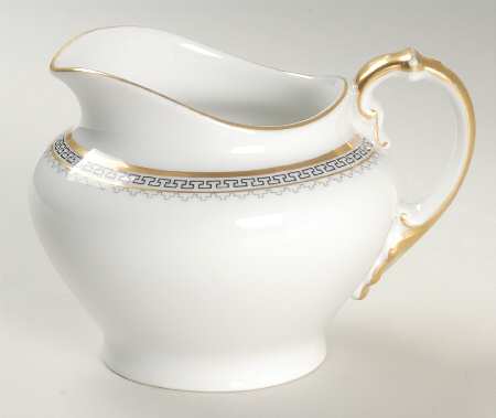 Ardmore (Manchester) Creamer